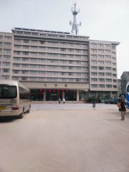 -华东饭店·园林式婚礼宴会厅酒店