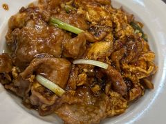 -烤肉宛饭庄(北新桥店)