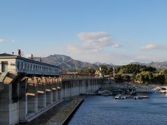 -北京金海湖景区