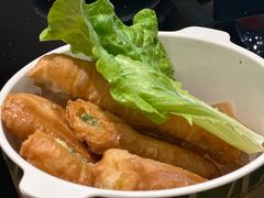 -锡和无锡菜(景丽苑店)