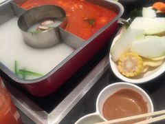 -新辣道鱼火锅(领展购物广场·中关村店)