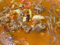 肥牛酸辣粉-酸辣粉(氹仔店)