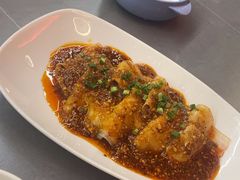 -香辣会·老牌川菜(骏豪店)