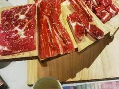 -千寻山野烤肉(中关村店)