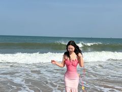 -日照灯塔风景区