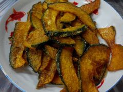 椒盐南瓜-老品芳