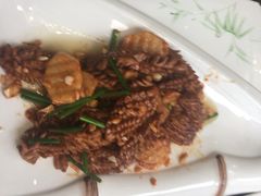 闫府私房菜(恒隆广场店)-闫府私房菜·百年鲁菜(恒隆店)