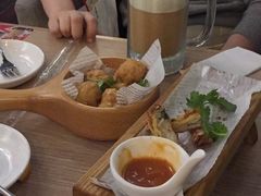 -仙踪林(江燕路万科里店)