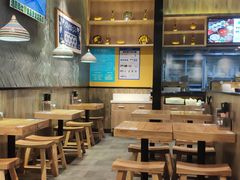 大堂-蒙自源过桥米线(红谷滩万达店)