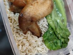 -孖记茶档·热腾茶餐(乐峰店)