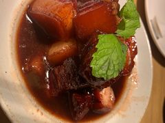 -米一仙·成都小碗菜(东万达店)
