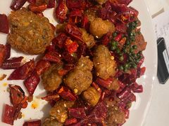 -莆田餐厅PUTIEN(西安万象天地店)