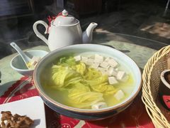 -鲁菜根·泰山菜(泰山店)