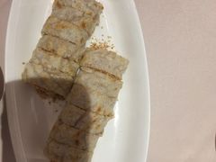 -粗茶淡饭·汉口公馆(循礼门店)