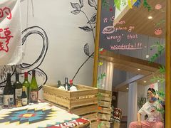 -川岛屋·KAWASIMAYA·咖啡简餐