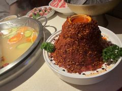 -小龙坎火锅(全球总店)