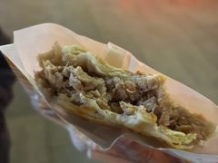 -潼关肉夹馍(永兴坊店)