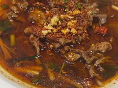 -眉州东坡·熊猫主题餐厅(枫蓝店)
