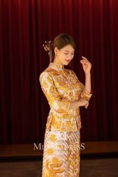 -MISS MIA 婚纱品牌馆