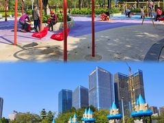 -文华公园(禅城区)