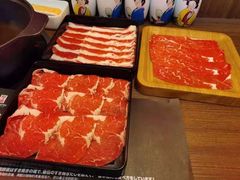 -厚道寿喜烧専門店·自助畅食(国贸店)