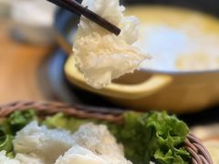 -四喜小胖·北京涮肉(五道营店)