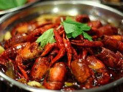 -尚水元休闲自助餐厅(中央城店)