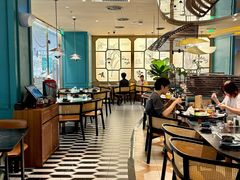 -美奈小馆·越南料理(福田星河COCO Park店)