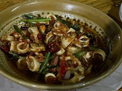 油呛心管-杨合林啊兰烤鱼