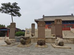 -北镇庙