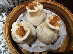 松香鸭油烧卖-南京大牌档(凯德大峡谷店)