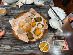 -安泰楼·佛跳墙创始人·传统闽味早茶·酒楼(三坊七巷闽菜地标店)