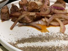 -大渔铁板烧(万象城店)