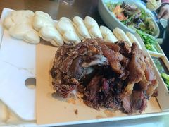 -张大嘴菜馆(庞各庄店)
