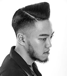 点击看大图 -BHG Hair Salon