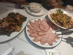 -李老哈·东北菜(宋园路店)