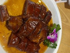 -德胜轩正宗顺德菜(宝安沙井会展中心店)