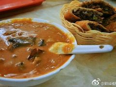 -清真方中山胡辣汤(许昌店)