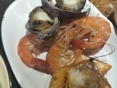 -船奇蒸汽海鲜·闽菜(八市海鲜总店)