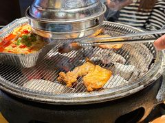 -炭虎烤肉(桂林路店)