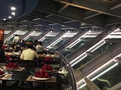 -海神诺富特大酒店-旋宫50旋转餐厅