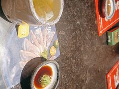 -古田居·特色寿司料理(星之岛旗舰店)