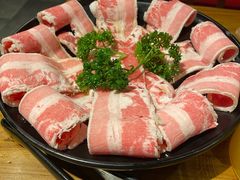 -汉拿山(北京上地华联店)