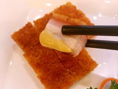 -利苑酒家(合景国际金融广场店)