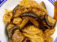 -吴茂兴本帮面(百色路店)