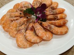 -红高粱大酒店(宁山东路店)