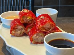 -朴墅(西湖青芝坞店·杭帮菜·家宴.14年的店)