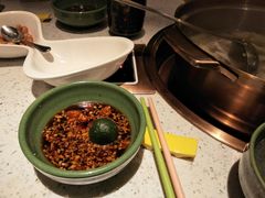 -润园四季椰子鸡火锅(海上世界店)