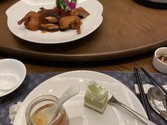 -水月周庄铂尔曼酒店-水月荟中餐厅