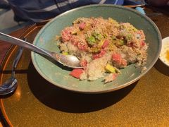 -Mr.Fish鱼鲜生海鲜放题(高德置地冬广场店)